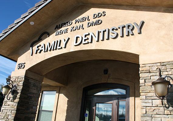 Phen & Kan Dentistryl - Office Tour